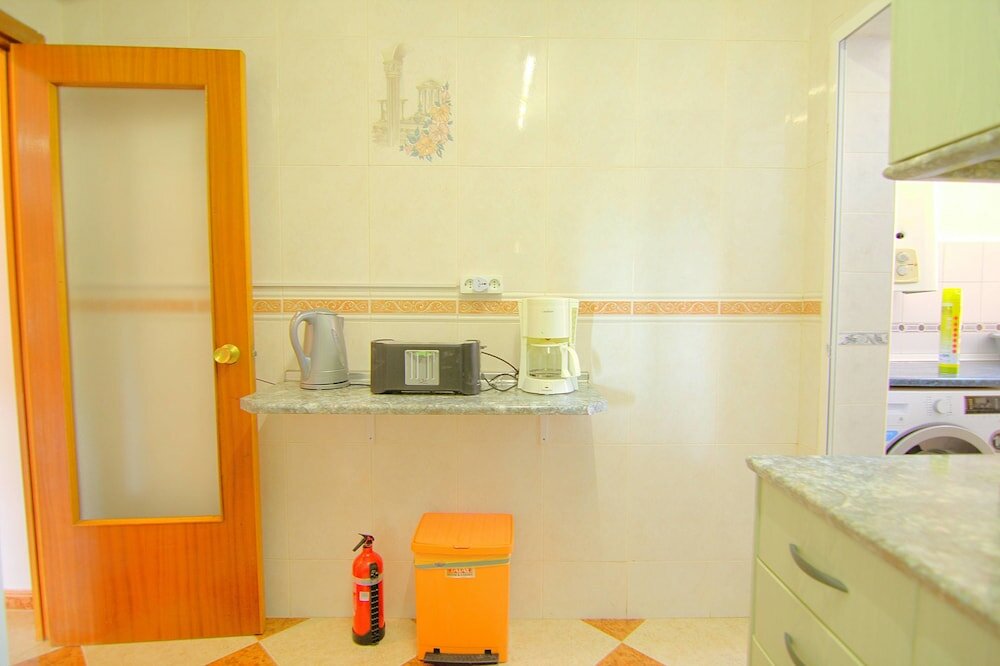 Фото Apartamento Rinconcito del Mar