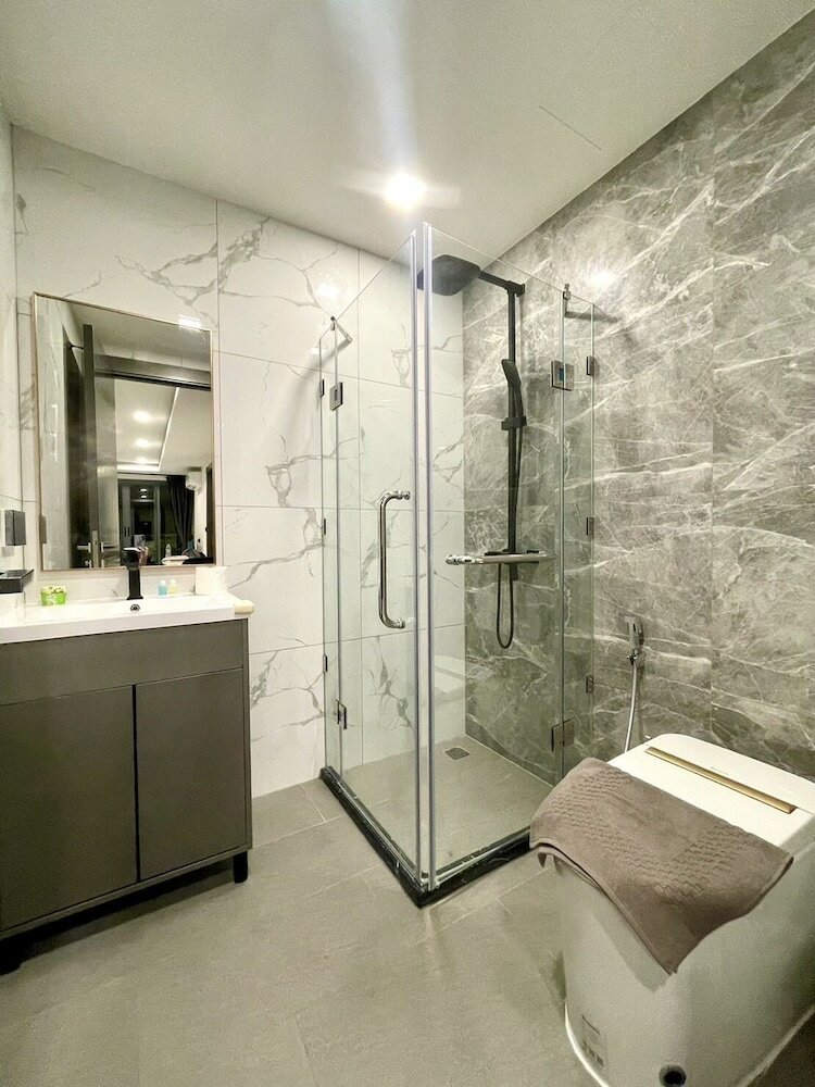 Фото Arcadia Millennium Tower by Psr