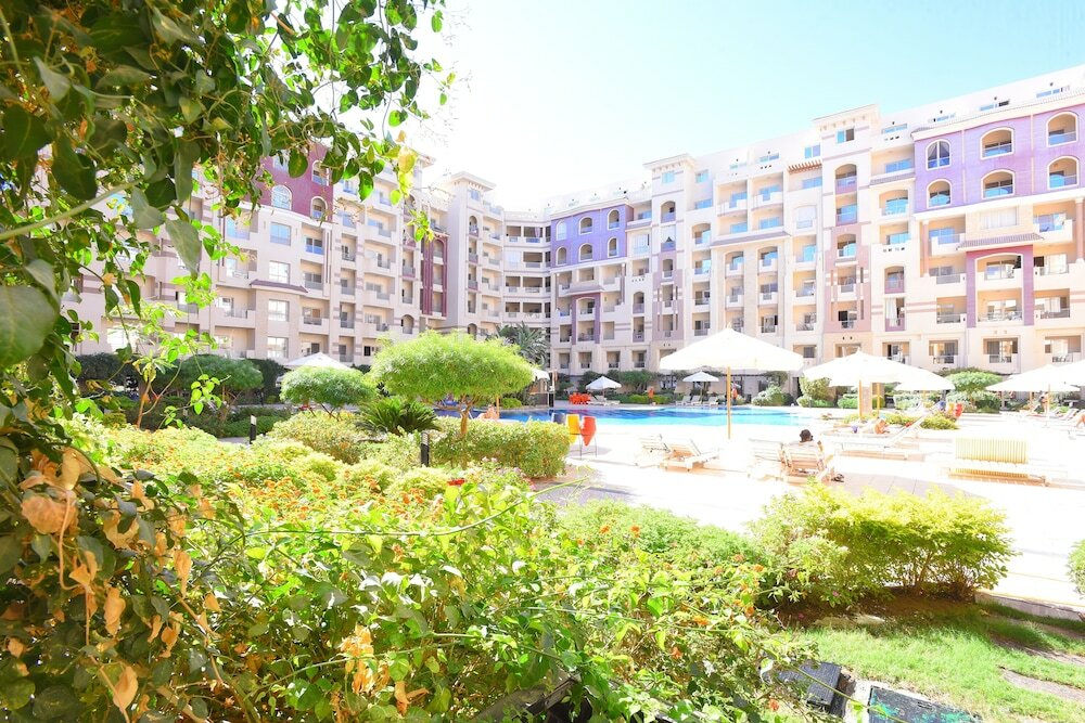 Фото Florenza Khamsin