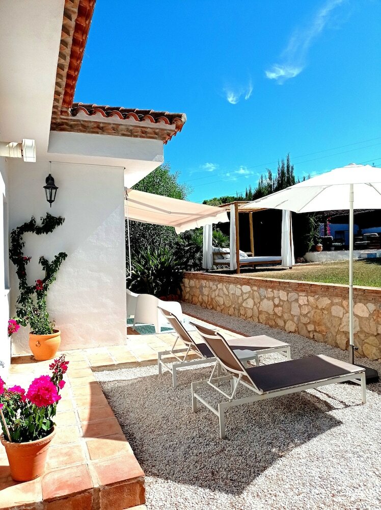 Фото Villa Pinos Malaga