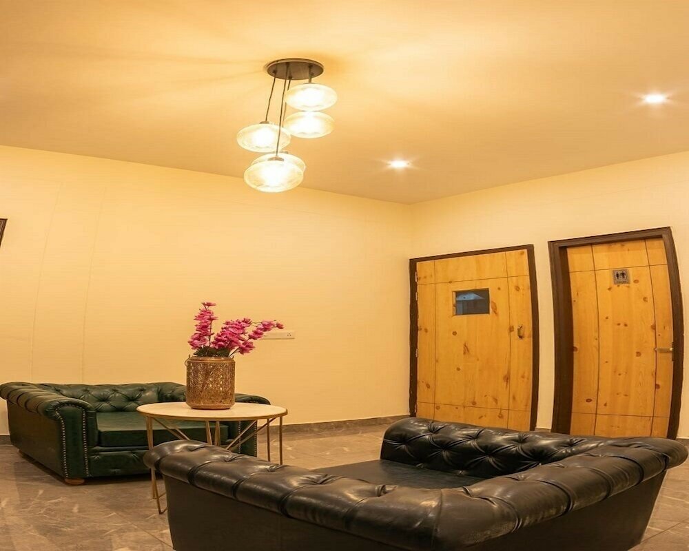 Фото The Himalayan Voyage