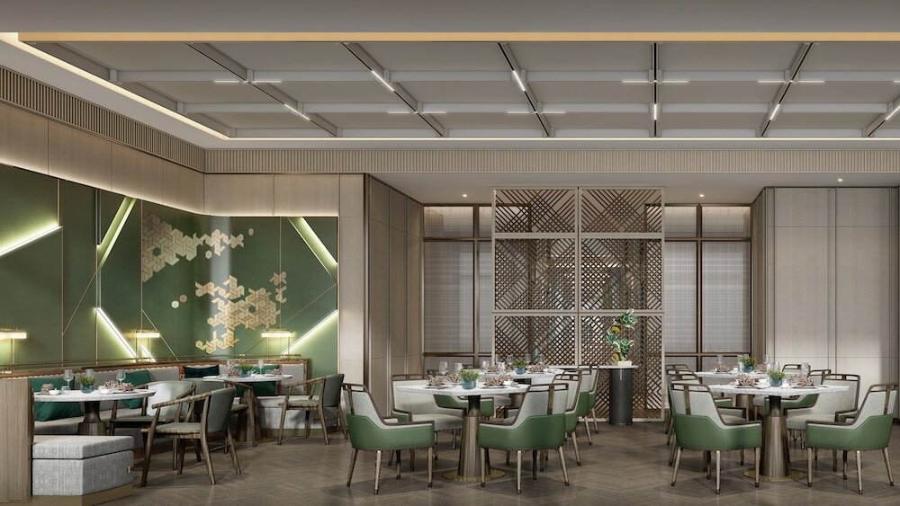 Фото Holiday Inn Xi'an East