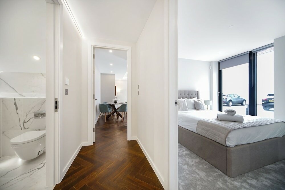 Фото Fulham Broadway