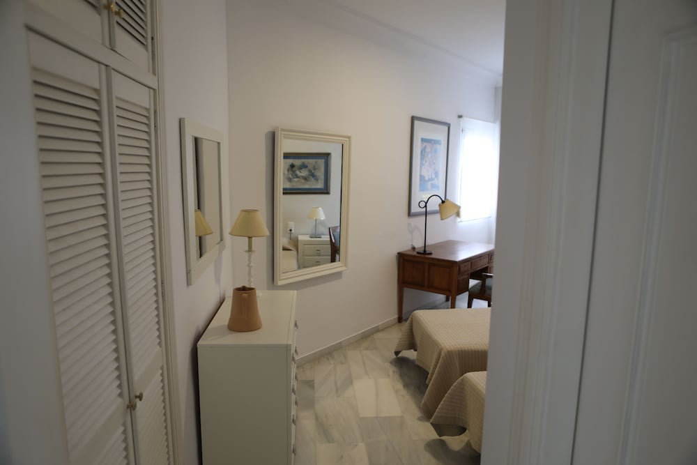 Фото Apartamento Mar de Korus