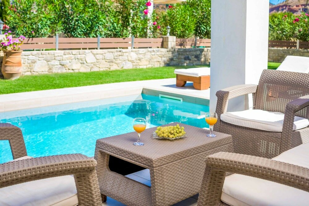 Фото Villa Alexandros