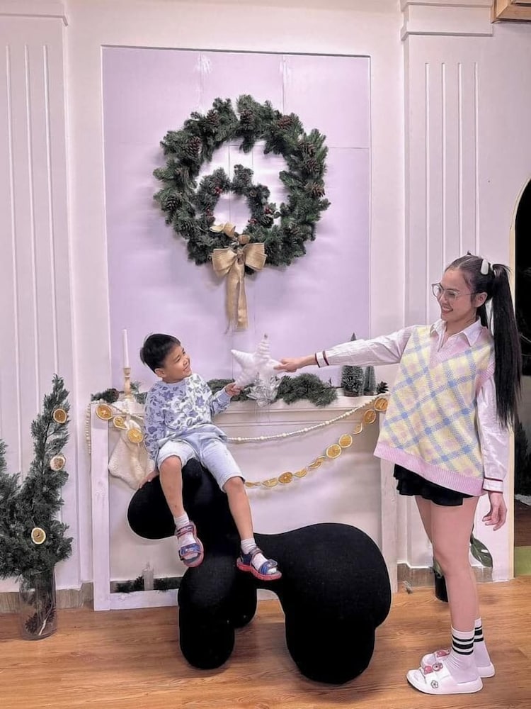 Фото Dalat Casa 3