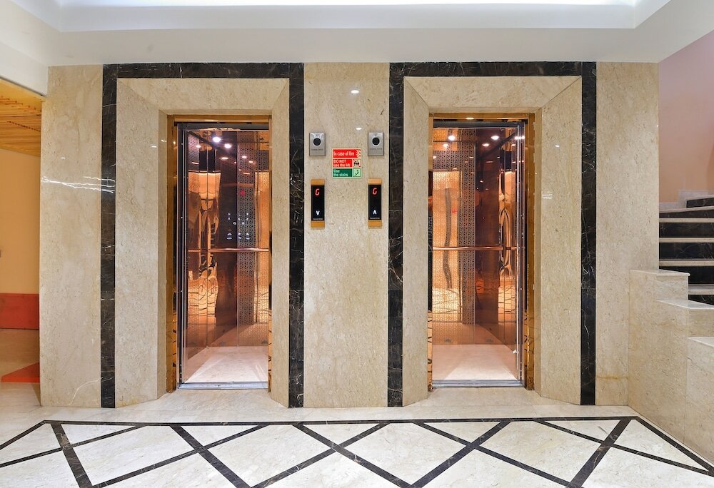 Фото Hotel Vanson Delite