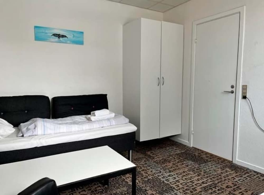 Фото Nordbo i Centrum