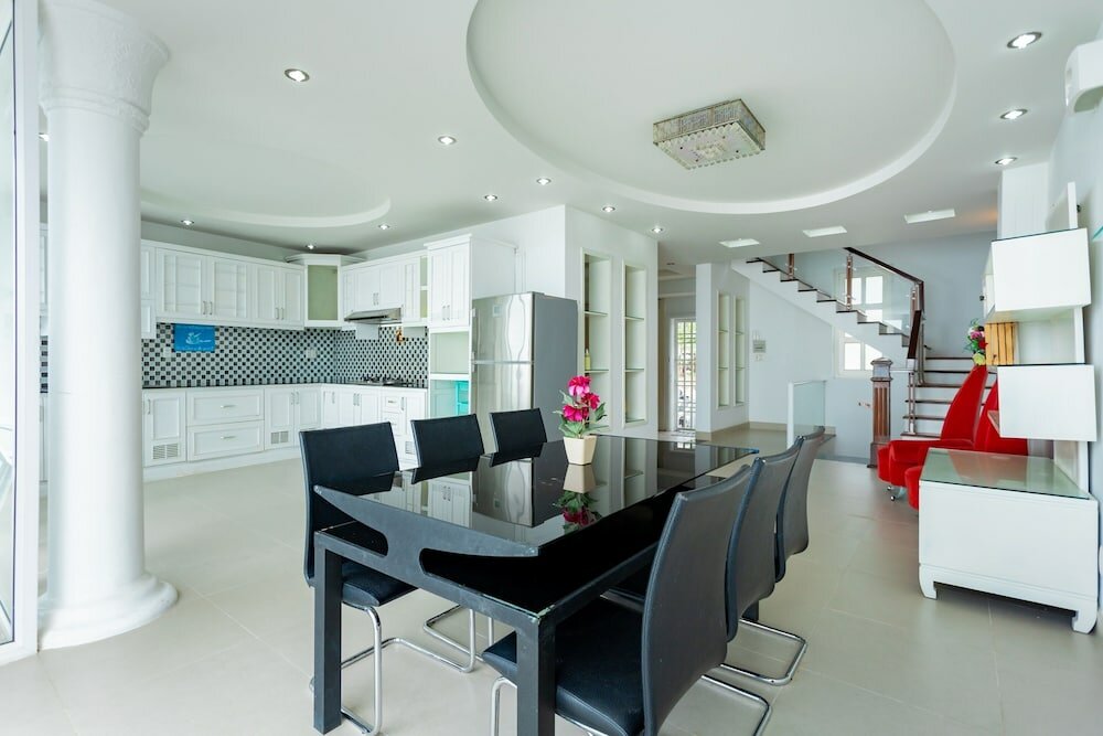 Фото Villa Seaview 11