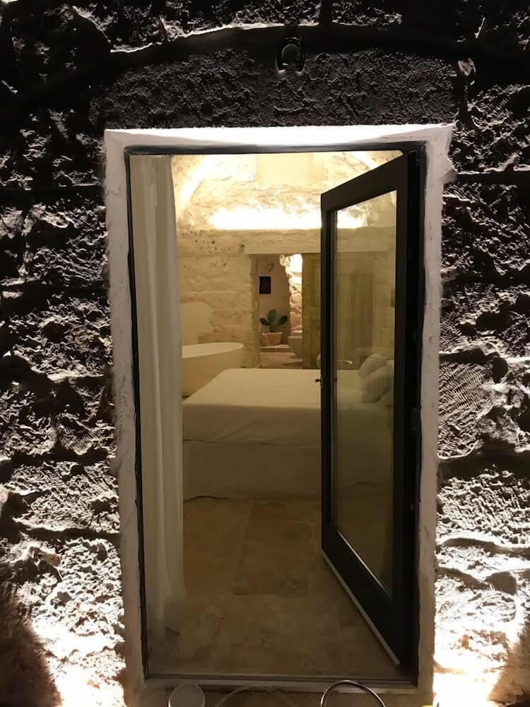 Фото Relais Grottone