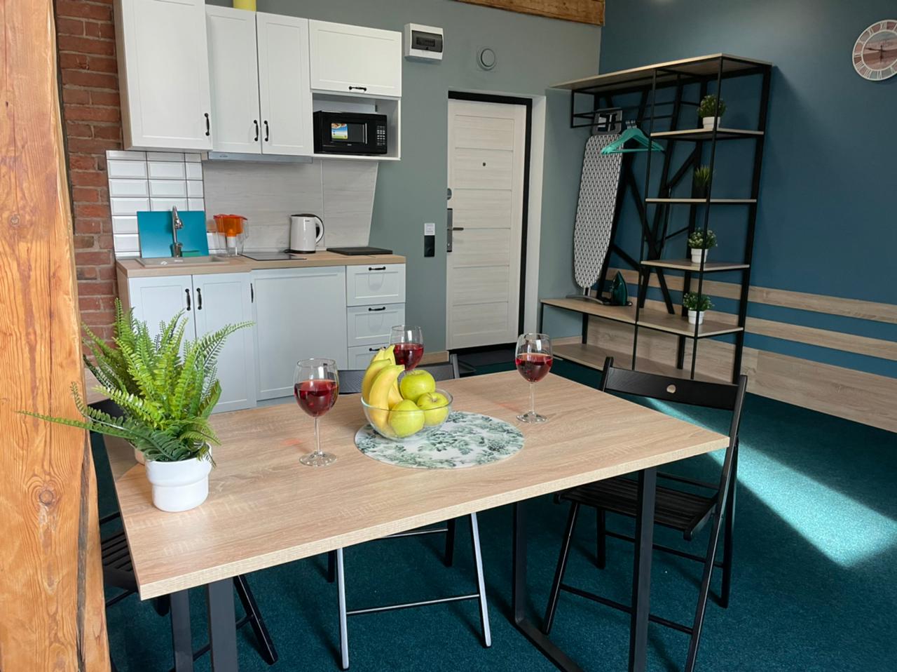 Фото Доходный Дом Якорь