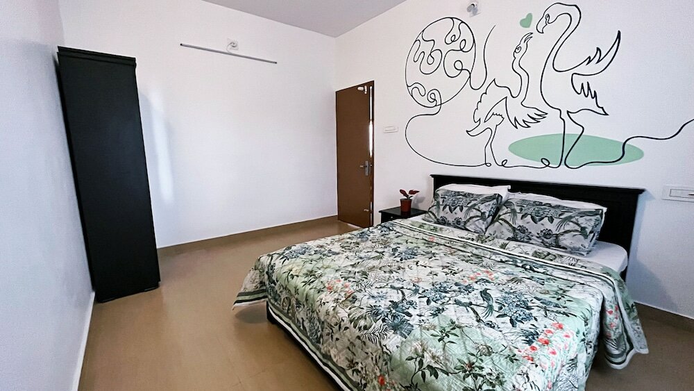 Фото Moon Wings Mountain Resort