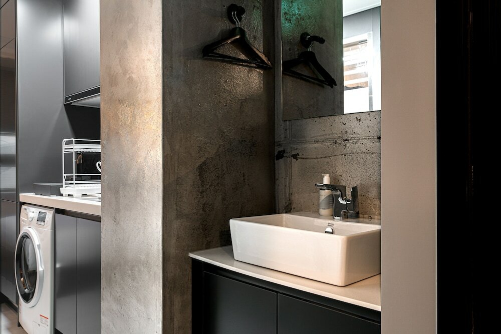 Фото Urbanstay Boutique Nampo Biff