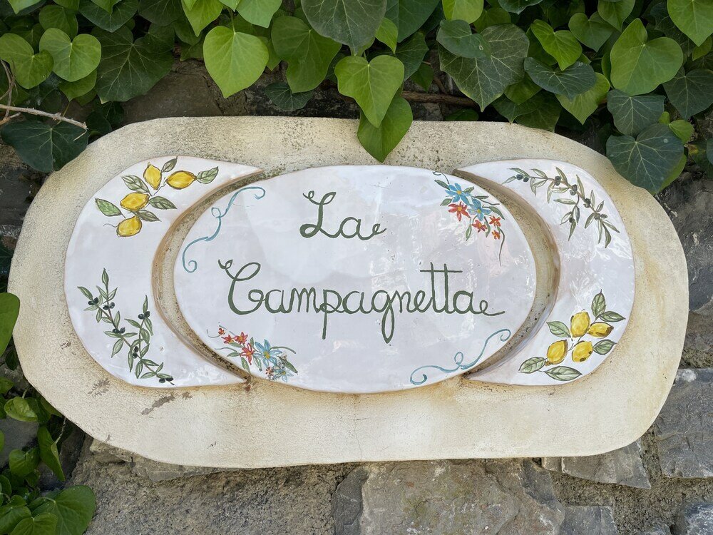 Фото Holiday Rooms La Campagnetta