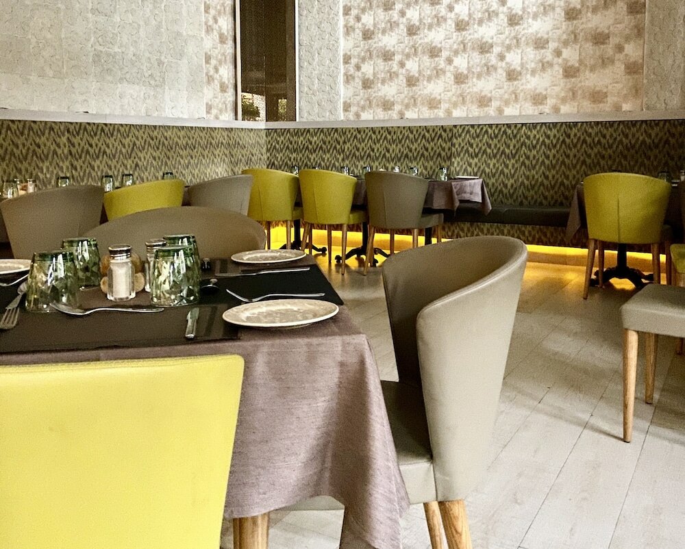 Фото Status Club Resort