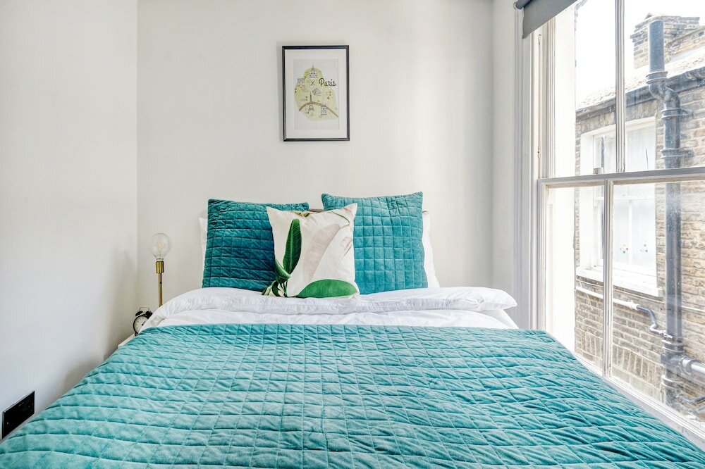 Фото Imperial Wharf