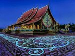 Ban Kiang Fah Resort Chongmek