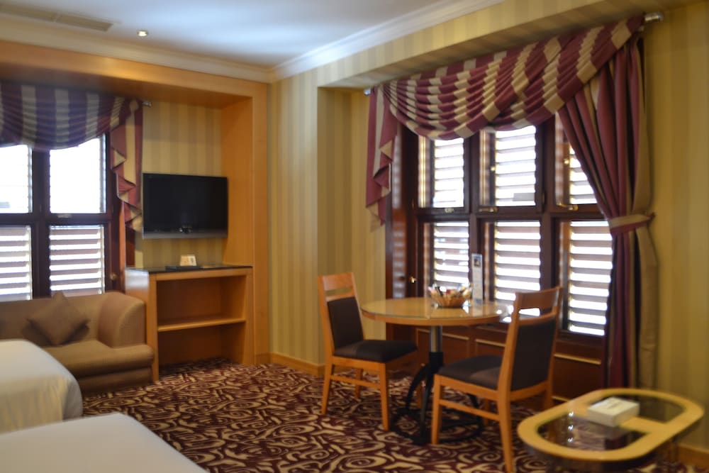 Фото Makkah Towers