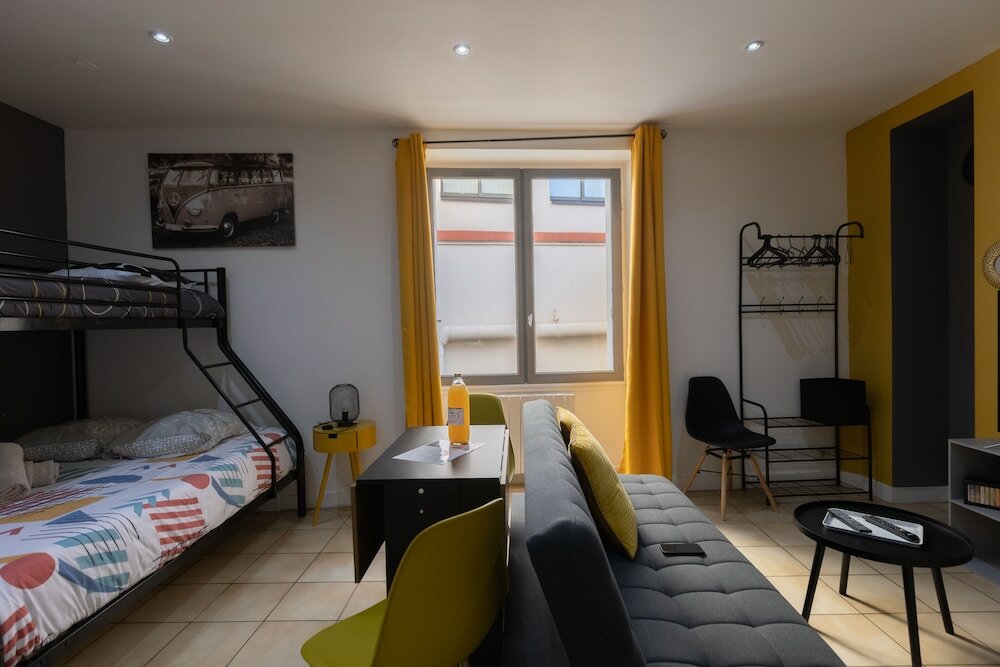 Фото Résidence Kméléon