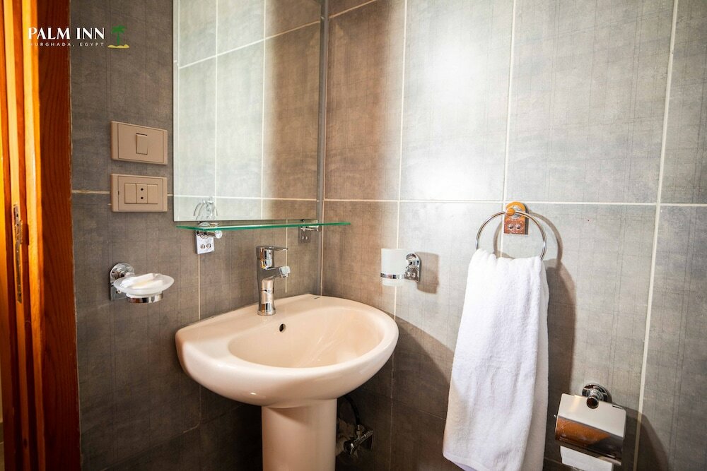 Фото Palm Inn Hotel Hurghda