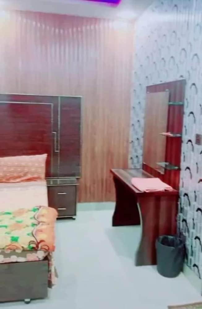 Фото M. Winner Guest House