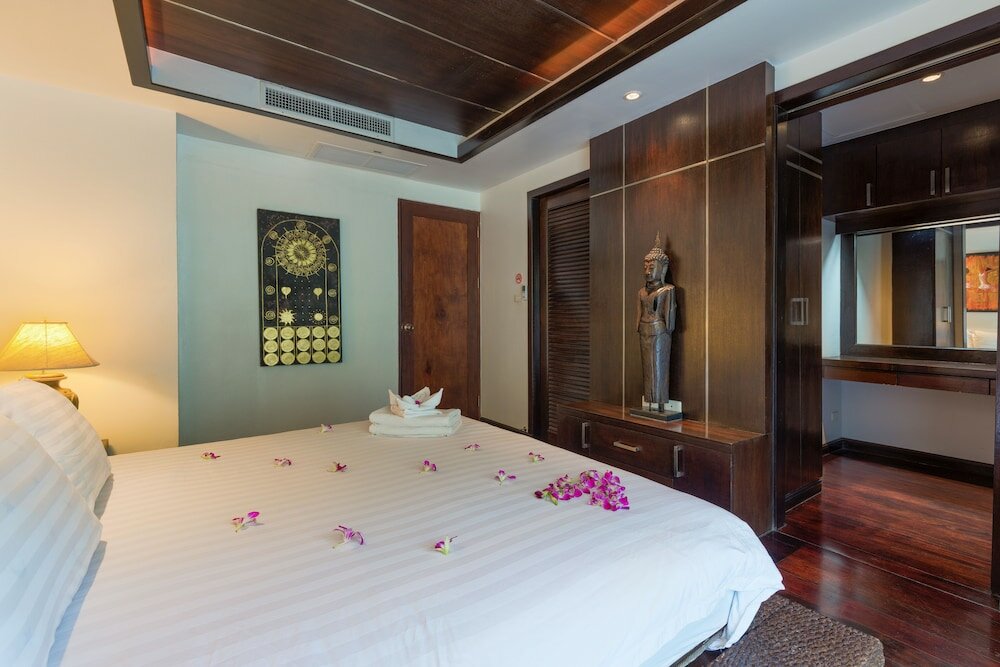 Фото Villa Kalim 5