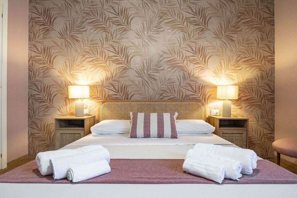 Фото Epimonì B&b