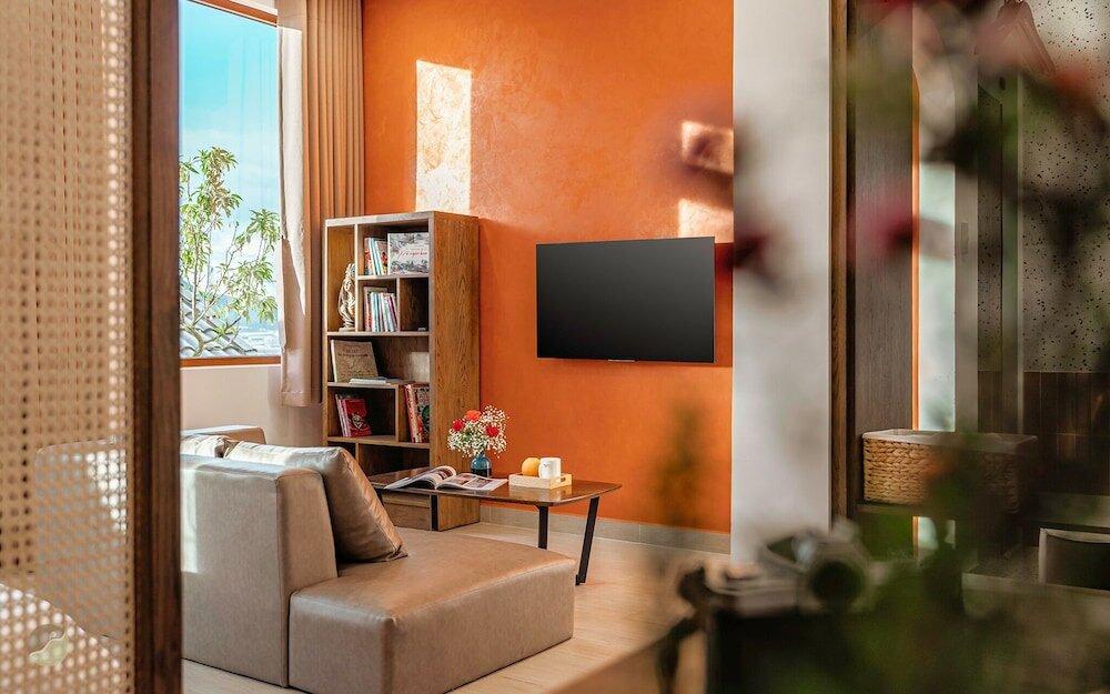 Фото Mien Suong Khoi - Home & Cafe