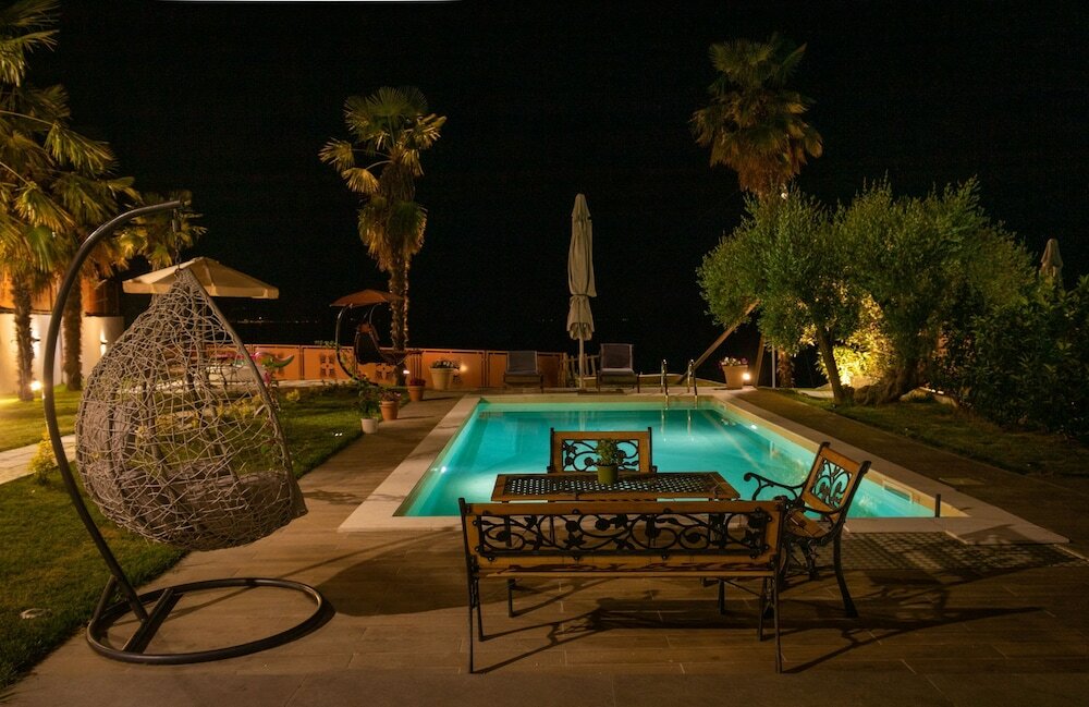 Фото Pefkohori Golden Mountain Beach Resort