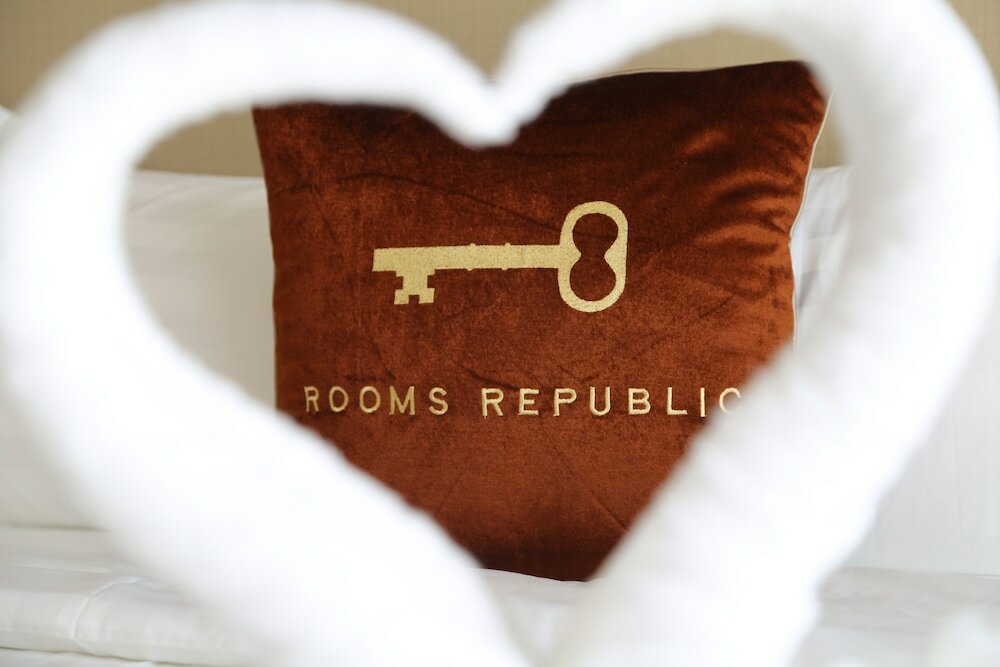 Фото Grande Classic Pattaya