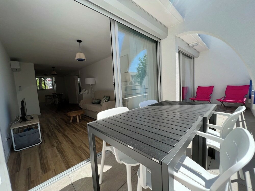 Фото My Hotel Résidences