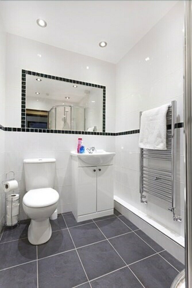 Фото Victoria Centre Apartments & Annexe