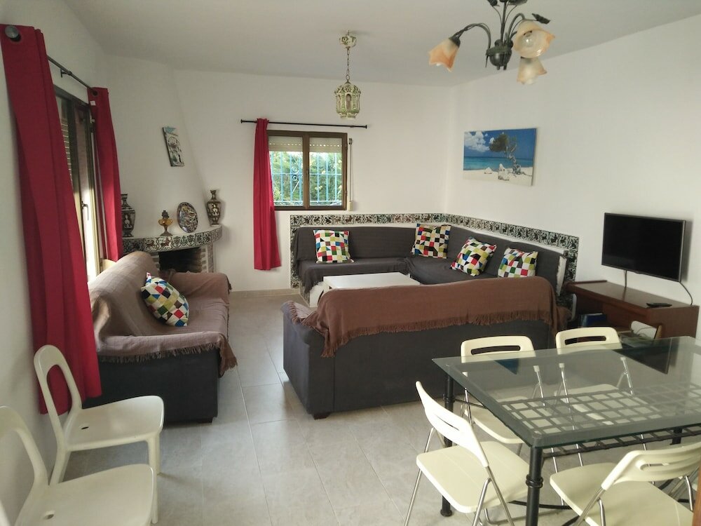 Фото Beach Villa Natural paradise