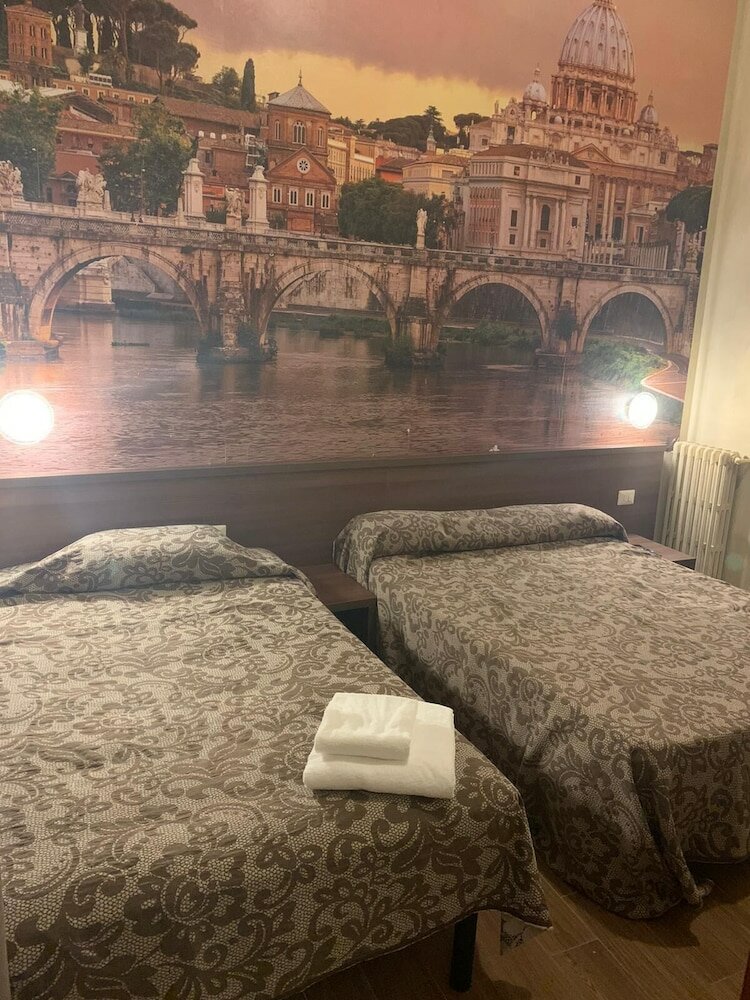 Фото Hotel Corvetto