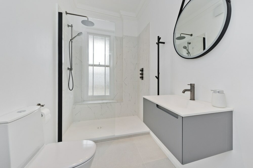 Фото Perfect Pied-a-terre in Clapham by Underthedoormat