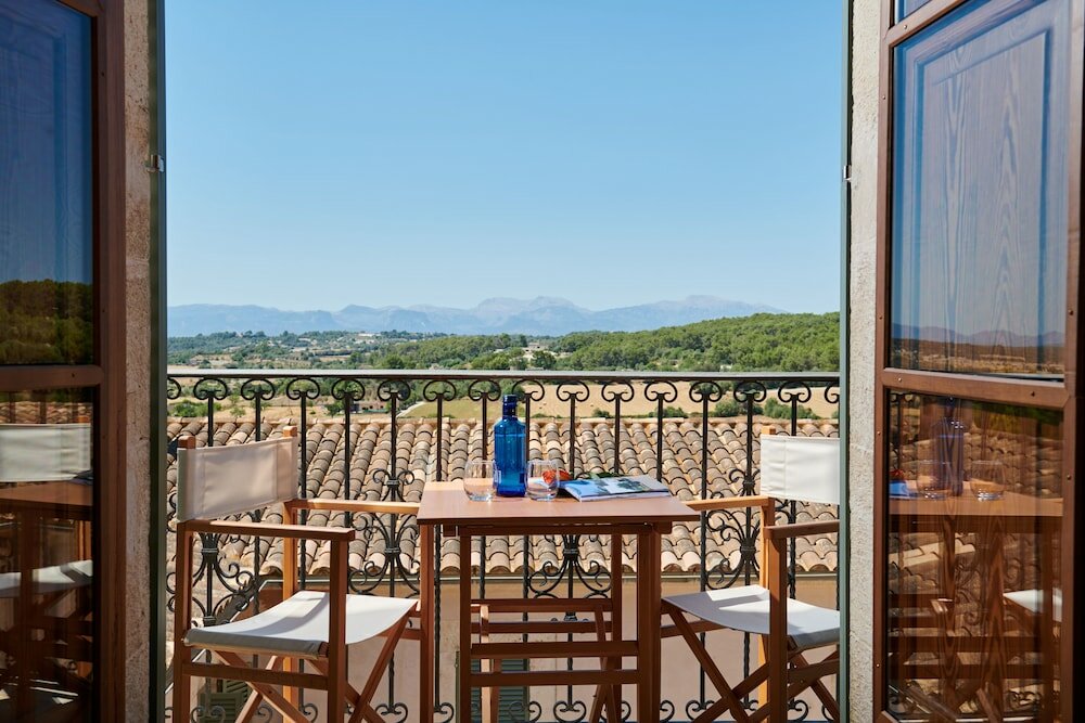 Фото Hotel Rural Es Figueral Nou - Adults Only +15