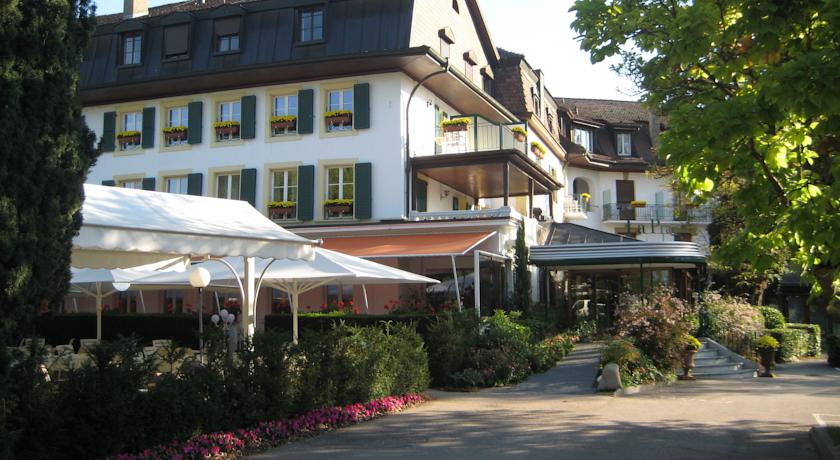 Фото Hotel La Prairie