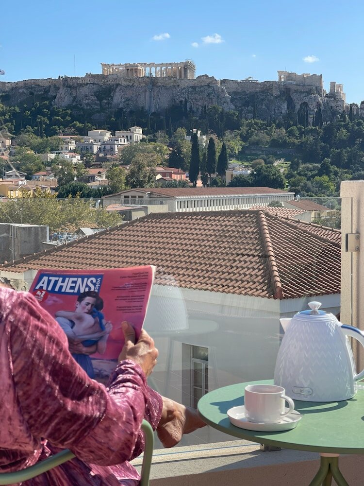 Фото отеля 5