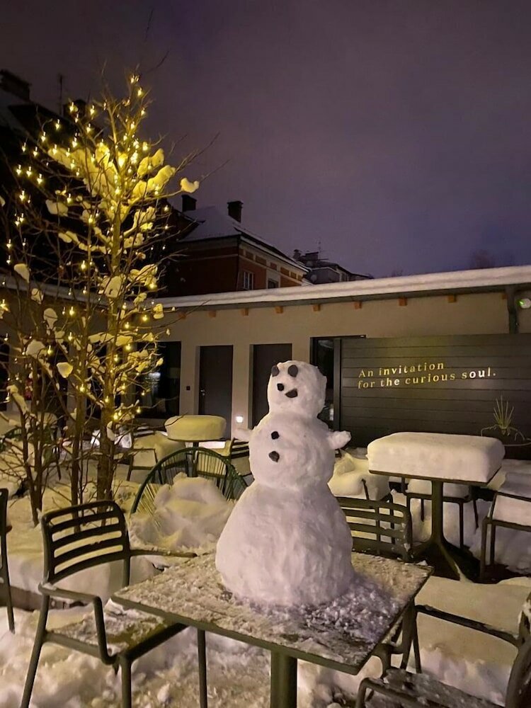 Фото отеля 4