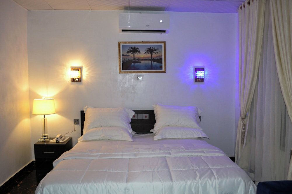 Фото Zaytun Hotel Kano