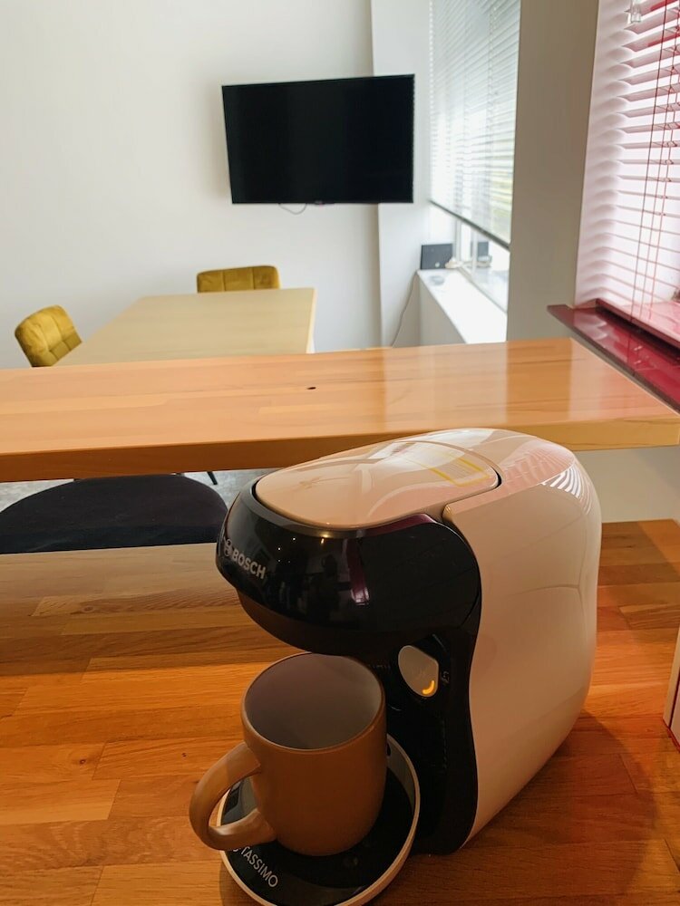 Фото Beautiful Quality Apartment in Camden