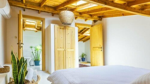 Гостиница Bo Boutique Hotel Alacati в Чешме