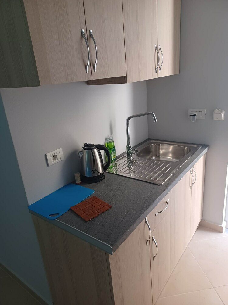 Фото Ionian View Guest House