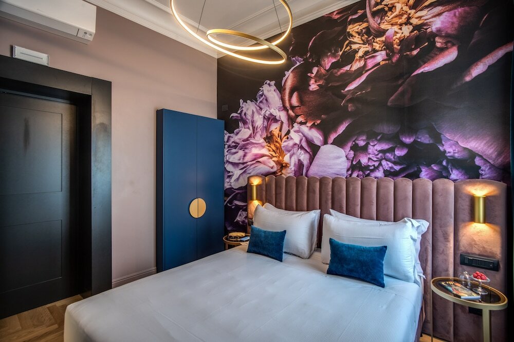 Фото Palazzetto Trevi