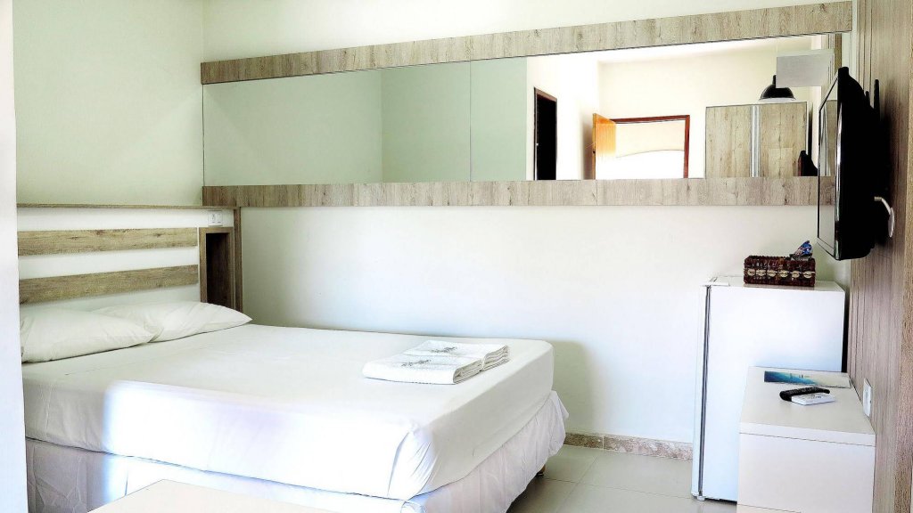 Фото Verde da Mata Hotel