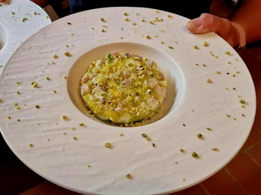 Фото Poggio La Buca - Agriturismo