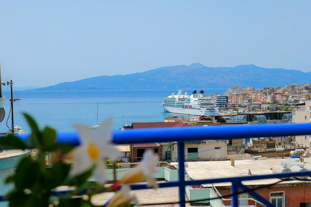 Фото Elidon Apartments