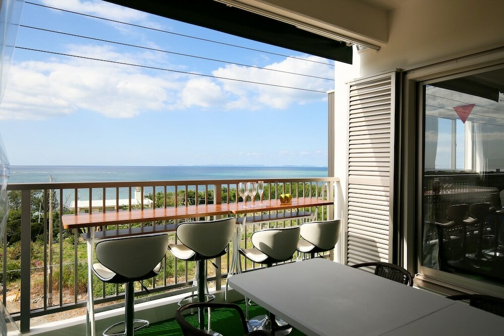 Фото Sunset Uminchu