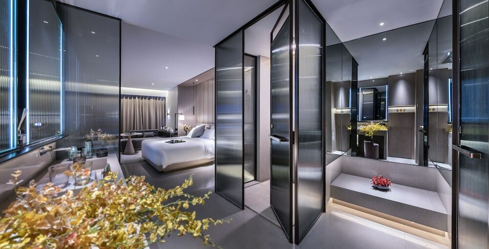 Фото Hangzhou Qianjiang New Town