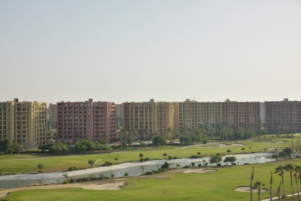 Фото Seven Seasons Hospitality